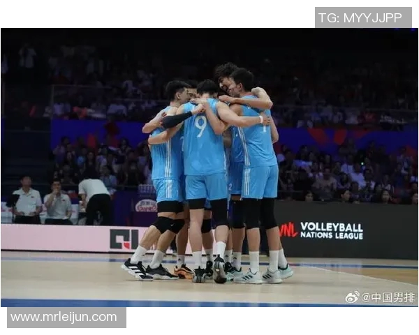 中国男排对阵荷兰男排精彩直播全程回顾与赛后分析